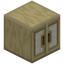 Birch Cabinet