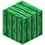 Sheet Emerald Block