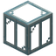 Vertical Framed Glass