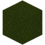 Scaled Green Wool