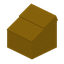 Yellow Concrete Lower Base Roof