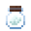 Cloud in a Bottle