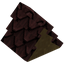 Roof Cap 67 Red Diamond