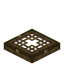 Oak Mesh Trapdoor