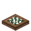 Vined Jungle Trapdoor
