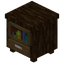 Spruce Lower Bookshelf Drawer