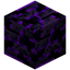 Cracked Flat Crying Obsidian Tiles