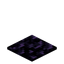 Obsidian Pressure Plate