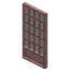 Cherry Shoji Door (4x5)