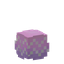 Pink and Purple with Chevron Easter Egg