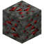 Tuff Realgar Ore