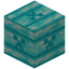 Engraved Diamond Block