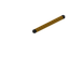 Dynamic Orange Edge Light (top)