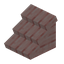 Cherry Planks Roof