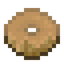 Cinnamon Sugar Donut