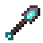 Netherite-Diamond Shovel