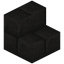 Sky Stone Brick Stairs