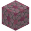 Paved Pink Glazed Terracotta