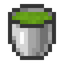 Plant Oil Bucket
