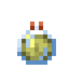 Lingering Uncraftable Potion