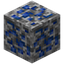 Diorite Lapis Lazuli Ore
