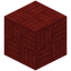 Tripped Red Wool