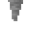 Stone Pointed Dripstone