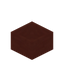 Red Waxed Botany Pot