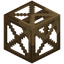 Framed Elevated Double Slope Edge