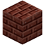 Small Red Granite Bricks