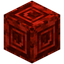 Chiseled Redstone Block Clovers