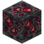 Deepslate Cinnabar Ore