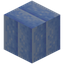 Vertical Cut Packed Ice