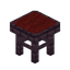 Red Starlight Mangrove Seat