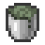 Raw Uranium Bucket