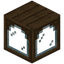 Spruce Window