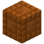 Tiled Bordered Red Sandstone
