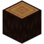Maple Log