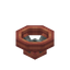 Copper Valve Handle