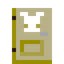Yellow Berry Door