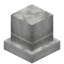 Calcite Column Plinth