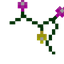 Classic Multicolored Lights (Vertical Corner Righthand)