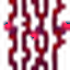 Red Glowcane Shoot