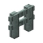 Dreamwood Fence