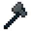 Nether Quartz Axe