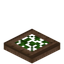 Leafy Jungle Trapdoor