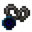 Spectral Eye Amulet