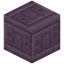 Sad Purpur Block