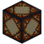 Fancy Shroomlight Lantern
