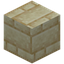 Pillar Sandstone Bricks